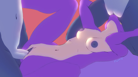 anthro anthro_on_anthro anthro_penetrated anthro_penetrating anthro_penetrating_anthro anthro_penetrating_female breasts cunnilingus dominant dominant_female dominant_male female female/female female_penetrated genitals group group_sex lying male male/female male_penetrating male_penetrating_anthro male_penetrating_female multicolored_body nipples on_back oral penetration penis sex straddling submissive submissive_female threesome tomboy trio two_doms_one_sub two_tone_body vaginal vaginal_penetration vulva farrythedragon mythology farry xira_decobray xiro_decobray dragon mythological_creature mythological_scalie reptile scalie snake colored digital_drawing_(artwork) digital_media_(artwork) hi_res sibling_(lore)