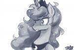 2013 bed_head crown cute equine female feral friendship_is_magic hair horn john_joseco long_hair mammal my_little_pony princess princess_luna_(mlp) royalty solo tiara winged_unicorn wings
Rating: Safe
Score: 16
User: Robinebra
Date: November 01, 2013