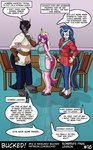 anthro bucked clothed clothing comic cuckold dialogue english_text equid equine female flirting friendship_is_magic group hasbro horn king_sombra_(mlp) male male/female mammal my_little_pony mythological_creature mythological_equine mythology princess_cadance_(mlp) shadow_pony shining_armor_(mlp) skimpy teasing text trio unicorn url winged_unicorn wings