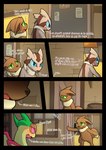 anthro blush comic desert dialogue eevee english_text female flygon generation_1_pokemon generation_3_pokemon hi_res igon_(infinitydoom) infinitydoom linoone loona_(infinitydoom) male nintendo pokemon pokemon_(species) pokemon_mystery_dungeon semi-anthro spike_chunsoft text veera_(infinitydoom)