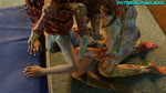 body_transformation corruption doggystyle female female_penetrated forced from_behind_position gore imminent_death male male/female male_penetrating male_penetrating_female moan parasite penetration rape sex transformation lecok capcom resident_evil jill_valentine human mammal monster ne-alpha_parasite_(resident_evil) ne-alpha_parasite_zombie_(resident_evil) undead zombie 16:9 3d_(artwork) animated blender_(artwork) digital_media_(artwork) huge_filesize long_playtime sound webm widescreen