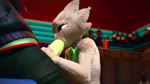 5_fingers anthro anthro_on_anthro anthro_penetrated anthro_penetrating anthro_penetrating_anthro anthro_pov bar big_penis black_bottomwear black_clothing black_eyes black_jacket black_nose black_pants black_topwear body_part_in_mouth bottomwear brown_eyes claws clothing erection faceless_anthro faceless_character faceless_male fellatio finger_claws fingers first_person_view fur genitals green_clothing green_penis green_shirt green_topwear inside jacket larger_anthro larger_male male male/male male_penetrated male_penetrating male_penetrating_male male_pov multiple_angles oral oral_only oral_penetration pants penetrating_pov penetration penile penile_penetration penis penis_in_mouth red_clothing red_shirt red_topwear sex shirt size_difference smaller_anthro smaller_male smaller_penetrated sound_effects tan_body tan_claws tan_fur thick_penis thick_thighs tight_fit topwear twitchyanimation epic_games fortnite nine_sols red_candle_games nyanja_(fortnite) yi_(nine_sols) domestic_cat felid feline felis mammal solarian 16:9 2025 3d_(artwork) 3d_animation animated digital_media_(artwork) hi_res loop short_playtime sound voice_acted webm widescreen