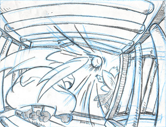 angry anthro attack cage duo escape female head_wings male membrane_(anatomy) membranous_wings solo_focus unusual_wing_placement wings mister_d bandai_namco digimon avian bird digimon_(species) felid gatomon mammal patamon colored_pencil_(artwork) graphite_(artwork) mixed_media monochrome sketch traditional_media_(artwork)