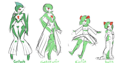 breasts chart crossgender evolution evolution_chart evolutionary_family female level_difference pokemorph red_eyes size_difference unknown_artist nintendo pokemon gallade gardevoir generation_3_pokemon generation_4_pokemon kirlia mammal pokemon_(species) ralts hi_res