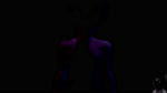 anthro black_background blue_eyes dialogue glowing glowing_eyes male nude simple_background solo talking_to_viewer what twitchyanimation gin_(twitchyanimation) bat mammal 2021 3d_(artwork) 3d_animation animated digital_media_(artwork) english_audio hi_res long_playtime short_film sound watermark webm