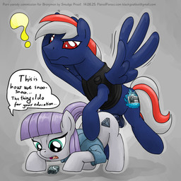 ? animal_genitalia boulder_(mlp) cyan_eyes dialogue duo english_text equine fan_character female friendship_is_magic from_behind hair horse horsecock male male/female mammal maud_pie_(mlp) my_little_pony pegasus penetration penis pony purple_hair rock sex smudge_proof text wings
Rating: Explicit
Score: 11
User: Smudge_Proof
Date: August 25, 2014 ? animal_genitalia boulder_(mlp) cyan_eyes dialogue duo english_text equine fan_character female friendship_is_magic from_behind hair horse horsecock male male/female mammal maud_pie_(mlp) my_little_pony pegasus penetration penis pony purple_hair rock sex smudge_proof text wings
Rating: Explicit
Score: 11
User: Smudge_Proof
Date: August 25, 2014