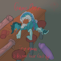 anal animal_genitalia animal_penis anthro anus bodily_fluids butt equine_genitalia equine_penis erection feet fur game_over gameplay_mechanics gaping gaping_anus genital_fluids genitals group hair herm intersex male male/male maleherm nude open_mouth pawpads paws penis precum questionable_consent saliva scales simple_background solo_focus tail text toes tongue tongue_out unconscious unusual_anatomy unusual_genitalia unusual_penis kaonari mythology kaonari_(character) avian bird demon dragon hell_phoenix hybrid mythological_creature mythological_scalie scalie 1:1 digital_media_(artwork) english_text hi_res