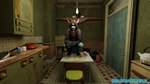 chair crouching furniture inside kettle light_bulb male pan solo benjithatfoxguy grand_theft_auto grand_theft_auto_iv rockstar_games sabre_silver arctic_fox canid canine fox mammal true_fox 16:9 3d_(artwork) 4k absurd_res digital_media_(artwork) hi_res signature widescreen