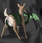 2014 absurd_res anus backlash91 breasts cave cervine deer fangs female feral feral_on_feral hi_res hooves hypnosis insertion mammal mind_control penetration pussy raised_tail reptile saliva scalie shadow snake spread_legs spreading tail_sex teats udders vaginal vaginal_insertion vaginal_penetration wings
Rating: Explicit
Score: 18
User: Finchmaster
Date: March 31, 2014