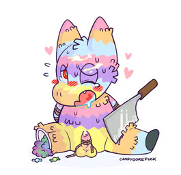 <3 amputee balls blush bound candy candygorefuck cum cum_on_face dismemberment looking_at_viewer male meat_cleaver multicolored_body one_eye_closed open_mouth penis pinata plain_background red_eyes rope saliva sitting solo white_background
Rating: Explicit
Score: 3
User: SludgieVomit
Date: December 05, 2012 <3 amputee balls blush bound candy candygorefuck cum cum_on_face dismemberment looking_at_viewer male meat_cleaver multicolored_body one_eye_closed open_mouth penis pinata plain_background red_eyes rope saliva sitting solo white_background
Rating: Explicit
Score: 3
User: SludgieVomit
Date: December 05, 2012