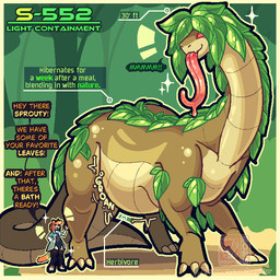 anthro belly biped bodily_fluids clothed clothing dialogue duo extreme_size_difference femboy feral fur hair imminent_vore larger_feral long_tongue lore macro male rumbling_stomach saliva size_difference smaller_anthro text tongue tongue_out topwear nagifur mythology nagi_(nagifur) alien dinosaur felid mammal mythological_creature prehistoric_species reptile saurischian scalie theropod 1:1 2025 comic digital_media_(artwork) english_text url