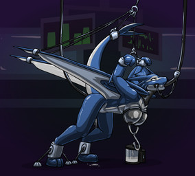 2014 anal anal_penetration anthro bdsm blue_skin bondage bound breasts dragon endium female forced horn lab lactating milk milking_machine oral_penetration penetration pussy_juice shaded solo straps white_skin wings
Rating: Explicit
Score: 10
User: TheGreatWolfgang
Date: December 05, 2014 2014 anal anal_penetration anthro bdsm blue_skin bondage bound breasts dragon endium female forced horn lab lactating milk milking_machine oral_penetration penetration pussy_juice shaded solo straps white_skin wings
Rating: Explicit
Score: 10
User: TheGreatWolfgang
Date: December 05, 2014
