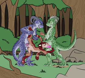 absurd_res amarimasi anthro argonian balls barbs blue_scales brown_fur cum cum_in_pussy cum_inside erection eyes_closed feline fellatio female forced forest from_behind fur grass green_scales group group_sex head_grab hi_res horn interspecies khajiit male male/female mammal nude open_mouth oral orgasm outside penetration penis rape scalie sex spitroast spread_legs spreading standing the_elder_scrolls the_elder_scrolls_v:_skyrim threesome tree vaginal vaginal_penetration video_games wood
Rating: Explicit
Score: 30
User: FwP
Date: August 20, 2012 absurd_res amarimasi anthro argonian balls barbs blue_scales brown_fur cum cum_in_pussy cum_inside erection eyes_closed feline fellatio female forced forest from_behind fur grass green_scales group group_sex head_grab hi_res horn interspecies khajiit male male/female mammal nude open_mouth oral orgasm outside penetration penis rape scalie sex spitroast spread_legs spreading standing the_elder_scrolls the_elder_scrolls_v:_skyrim threesome tree vaginal vaginal_penetration video_games wood
Rating: Explicit
Score: 30
User: FwP
Date: August 20, 2012