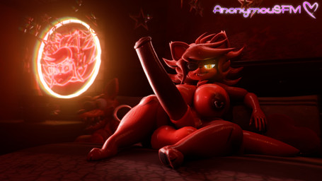 animal_genitalia animal_penis anthro areola balls bed big_balls big_breasts big_penis breasts chest_tuft equine_genitalia equine_penis erection eye_patch eyewear feet furniture genitals glistening glistening_areola glistening_arms glistening_balls glistening_body glistening_breasts glistening_face glistening_feet glistening_genitalia glistening_hair glistening_hands glistening_legs glistening_nipples glistening_penis glistening_tail glistening_thighs glowing glowing_eyes gold_(metal) gold_tooth gynomorph hair huge_balls huge_breasts huge_penis inside intersex machine nipple_piercing nipples nude on_bed one_eye_obstructed penis piercing pupils slit_pupils smile solo tail thick_thighs tuft wide_hips yellow_eyes anonymousfm cryptiacurves_(modeler) five_nights_at_freddy's fredina's_nightclub scottgames fexa_(cryptiacurves) foxy_(fnaf) animatronic canid canine fox mammal robot 16:9 3d_(artwork) 4k absurd_res digital_media_(artwork) hi_res widescreen