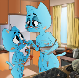 anthro cat cub duo feline female gumball_watterson incest male mammal mejicanomakessmut milf mother nicole_watterson nude parent penis shota the_amazing_world_of_gumball young
Rating: Explicit
Score: 4
User: MejicanoMakesSmut
Date: February 15, 2015 anthro cat cub duo feline female gumball_watterson incest male mammal mejicanomakessmut milf mother nicole_watterson nude parent penis shota the_amazing_world_of_gumball young
Rating: Explicit
Score: 4
User: MejicanoMakesSmut
Date: February 15, 2015