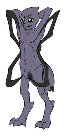E621 profile picture for @Spider