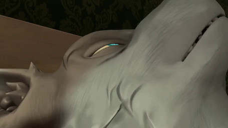 abs agony ankles_tied anthro asphyxiation balls bed blood blood_puddle bodily_fluids bottomless bottomless_anthro bottomless_male bottomwear bound bullet_wound clothed clothing corpse cum cum_drip death dripping ejaculation erection fellatio fingerless_gloves forced foreskin fur furniture genital_fluids genitals gloves gore group hair hand_on_head hand_on_penis handjob hands_tied handwear humanoid_genitalia humanoid_penis inside killing lying male male/male male_death male_penetrated male_penetrating male_penetrating_male male_rape male_raped male_raping_male murderer muscular muscular_anthro muscular_male navel necrophilia nude on_back on_bed open_mouth oral oral_penetration orgasm_denial pants pants_removed partially_retracted_foreskin penetration penile penis pillow raised_clothing raised_shirt raised_topwear rape robber robbery sex shirt sniper_scope snuff standing standing_sex tail topwear trio weapon zip_tie sillayer canid canine canis domestic_cat felid feline felis mammal wolf 16:9 3d_(artwork) 3d_animation animated digital_media_(artwork) long_playtime no_sound source_filmmaker_(artwork) webm widescreen