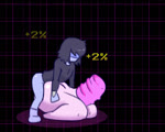 anthro butt doggystyle duo female from_behind_position genitals male male/female male_penetrating penetration sex sound_effects water_cooler water_dispenser p_ror_art deltarune undertale_(series) kris_(deltarune) humanoid watercooler_(deltarune) 2d_animation 5:4 animated digital_media_(artwork) frame_by_frame long_playtime loop sound webm