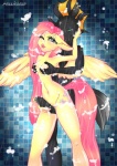 2013 anthro anthrofied black_body black_penis blue_eyes blush breast_grab breasts changeling cutie_mark equine female fluttershy_(mlp) friendship_is_magic fur green_eyes hair hand_on_face handjob horse intercrural kneeling male mammal my_little_pony navel pegasus penis pink_hair pony precum pussy roxxien shower thigh_sex vesairus water wet wings yellow_fur
Rating: Explicit
Score: 13
User: Falord
Date: July 27, 2013