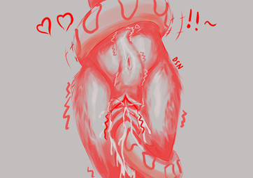 abdominal_bulge ambiguous_gender anthro bodily_fluids coiling duo excessive_genital_fluids female female_orgasm feral fur genital_fluids genitals heart_symbol male male/female nude orgasm penetration rattle_(anatomy) sex shaking simple_background standing standing_sex tail tail_fetish tail_play tail_sex vaginal vibrating vulva destellanova domestic_cat felid feline felis mammal reptile scalie snake absurd_res digital_media_(artwork) hi_res shaded simple_shading sketch