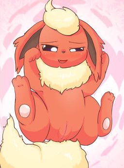 3sthrees abstract_background anus black_nose blush canine eeveelution female flareon half-closed_eyes mammal nintendo pink_background plain_background plump_labia pokémon purple_eyes pussy solo spread_legs spreading teeth video_games
Rating: Explicit
Score: 5
User: Hydr0
Date: January 03, 2015 3sthrees abstract_background anus black_nose blush canine eeveelution female flareon half-closed_eyes mammal nintendo pink_background plain_background plump_labia pokémon purple_eyes pussy solo spread_legs spreading teeth video_games
Rating: Explicit
Score: 5
User: Hydr0
Date: January 03, 2015