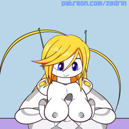blonde_hair breast_play breasts duo female first_person_view genitals hair humanoid_genitalia humanoid_penis machine male male/female nipples not_furry penis sex simple_background solo_focus titfuck zedrin cave_story curly_brace android humanoid robot robot_humanoid 1:1 2d_animation animated digital_media_(artwork) motion_tweening