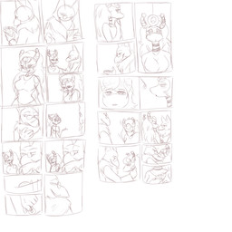 ampharos anthro atticus breasts cleavage clothed clothing comic confusion dazed doctor duo eyewear female fur glasses hair half-closed_eyes hypno hypnosis keatonnoir long_hair looking_at_viewer male mega_ampharos mega_evolution mind_control neck_ruff nintendo open_mouth orb persian pince-nez plain_background pokémon pokémorph sketch smile standing tuft unfinished video_games
Rating: Questionable
Score: 1
User: digiangel234
Date: February 13, 2015 ampharos anthro atticus breasts cleavage clothed clothing comic confusion dazed doctor duo eyewear female fur glasses hair half-closed_eyes hypno hypnosis keatonnoir long_hair looking_at_viewer male mega_ampharos mega_evolution mind_control neck_ruff nintendo open_mouth orb persian pince-nez plain_background pokémon pokémorph sketch smile standing tuft unfinished video_games
Rating: Questionable
Score: 1
User: digiangel234
Date: February 13, 2015