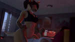 16:9 animated anthro anthro_penetrated bra breasts clothing duo female female_penetrated hair hi_res high_framerate human human_on_anthro human_penetrating human_penetrating_anthro interspecies kangaroo macropod male male/female male_penetrating male_penetrating_female mammal marsupial mklr morning morning_sex penetration pouch_(disambiguation) ruby_(updatewhen) sex short_playtime sound sports_bra underwear webm widescreen window