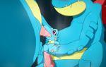 3_toes 5_fingers alligator barefoot blush claws crying dancingchar erection female feral feral_on_feral feraligatr forced grasp hi_res holding male nintendo nude oral penetration penis pink_penis pokémon pussy rape red_eyes reptile saliva scalie sex sharp_claws sharp_teeth shiny size_difference spitroast straight tears teeth toe_claws totodile vaginal vaginal_penetration video_games
Rating: Explicit
Score: 5
User: lurker001
Date: April 09, 2014