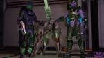 ambiguous_gender armor feral group looking_at_viewer machine male ranged_weapon weapon creepychimera bioware dead_space electronic_arts konami mass_effect metal_gear metal_gear_rising:_revengeance platinumgames visceral_games lq-84l_(creepychimera) alien alien_humanoid asari canid canine human humanoid lq-84_fenrir mammal robot 16:9 2016 3d_(artwork) 4k absurd_res digital_media_(artwork) hi_res signature source_filmmaker_(artwork) widescreen