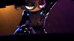 a-pose anthro beard bodysuit clothed clothing duo ear_piercing eyewear facial_hair female fully_clothed looking_back male piercing shitpost skinsuit sunglasses surprised surprised_expression tight_clothing yellow_eyes hecktrope sound_warning epic_games fortnite johnny_silverhand meow_skulls calico_cat domestic_cat felid feline felis human mammal 3d_(artwork) 3d_animation animated digital_media_(artwork) meme sound webm