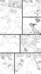 4k 69_position 9:16 absurd_res animal_genitalia animal_penis anthro anthro_on_anthro balls beard bed blush bodily_fluids body_hair breath butt canid canine canine_genitalia canine_penis canis chest_hair cliff_(unpopularwolf) comic dialogue duo elliot_(unpopularwolf) embarrassed english_text facial_hair father_(lore) father_and_child_(lore) father_and_son_(lore) fellatio furniture genitals hi_res incest_(lore) knot licking male male/male mammal monochrome nipples nude oral parent_(lore) parent_and_child_(lore) parent_and_son_(lore) penile penis penis_lick profanity pubes saliva saliva_string sex son_(lore) speech_bubble text tongue tongue_out unpopularwolf wolf