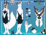 anthro male solo furrypotato maetheus_castillon amphibian frog pseudoflynx 4:3 absurd_res hi_res meme model_sheet signature