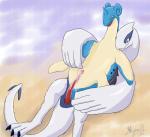 after_sex cum cum_in_pussy cum_inside female feral feral_on_feral herpydragon interspecies lapras lugia lying male nintendo on_back penis pokémon pussy sex straight vaginal video_games
Rating: Explicit
Score: 0
User: HerpyDragon
Date: October 13, 2013
