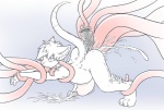 3_toes abdominal_bulge addickted anal anal_insertion anal_masturbation anal_penetration arm_grab ass_up barefoot bent_over big_penis claws cum cum_in_ass cum_inflation cum_inside cum_on_ground cumshot dildo eyes_closed forced fucked_silly fur grey_background hands-free humanoid_penis hybrid inflation insertion large_insertion leg_grab line_art male masturbation multiple_insertions multiple_penetration nude oral orgasm paws penetration penis plain_background raised_tail rape sex_toy side_view simple_background solo spitroast standing tentacles thick_penis toy
Rating: Explicit
Score: 11
User: Tunguska
Date: June 08, 2013