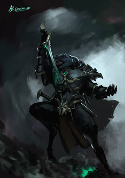 armor cape clothing fantasy fantasy_armor fantasy_weapon feathers female leather leather_armor leather_clothing licking_weapon looking_at_viewer melee_weapon smile smiling_at_viewer solo sword weapon gaertan dungeons_and_dragons hasbro wizards_of_the_coast avian bird corvid corvus_(genus) kenku oscine passerine raven digital_drawing_(artwork) digital_media_(artwork) digital_painting_(artwork) hi_res painting_(artwork)