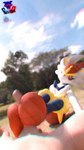 feet field field_background foot_fetish foot_play footjob interspecies male nude outside outside_sex pokephilia public public_erection public_exposure public_nudity rabbit_ears sex rookieanimator210 blender_cycles nintendo pokemon animal_humanoid cinderace generation_8_pokemon humanoid lagomorph lagomorph_humanoid leporid leporid_humanoid mammal mammal_humanoid pokemon_(species) rabbit rabbit_humanoid 9:16 blender_(artwork) digital_media_(artwork) hi_res