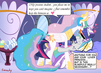 2012 <3 anus ball_gag bdsm blush bondage bound child crown cunnilingus cutie_mark daughter dialog dildo english_text equine female female_ejaculation feral friendship_is_magic gag horn incest lesbian licking mammal mother my_little_pony oral oral_sex parent princess princess_celestia_(mlp) pussy pussy_juice royalty sex sex_toy sharing text tiarawhy tongue twilight_sparkle_(mlp) twilight_velvet_(mlp) unicorn vaginal whip winged_unicorn wings young
Rating: Explicit
Score: 23
User: tiarawhy
Date: February 18, 2012