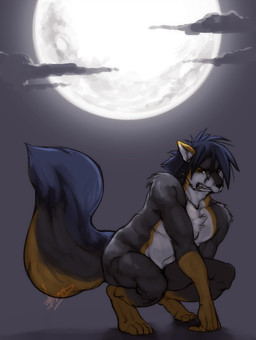 angry anthro biceps black_fur black_hair black_nose blue_fur blue_hair boulevard canine chest_tuft clenched_teeth cloud fangs full_moon fur hair looking_at_viewer male mammal moon muscles night nude orange_fur outside pecs sky solo teeth tuft were werewolf white_fur wolf
Rating: Questionable
Score: 5
User: Der_Traubenfuchs
Date: January 19, 2013 angry anthro biceps black_fur black_hair black_nose blue_fur blue_hair boulevard canine chest_tuft clenched_teeth cloud fangs full_moon fur hair looking_at_viewer male mammal moon muscles night nude orange_fur outside pecs sky solo teeth tuft were werewolf white_fur wolf
Rating: Questionable
Score: 5
User: Der_Traubenfuchs
Date: January 19, 2013