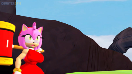 4_eyes 5_fingers accessory anal anal_penetration anthro areola back_spikes ballerina_position balls barbell_piercing big_areola big_balls big_breasts big_butt big_penis blue_sky bodily_fluids bodyguard_position boots bouncing_breasts bouncing_butt breast_jiggle breasts bubble_butt butt butt_jiggle butt_slap claws clothing cowgirl_position crossgender cum cum_in_ass cum_inside cum_while_penetrated curvy_figure day detailed_background dress duo ejaculation eyelashes fangs fast_sex fingers footwear from_behind_position from_front_position ftg_crossgender fti_crossgender fur genital_fluids genitals gloves glowing glowing_eyes green_eyes gynomorph gynomorph/gynomorph gynomorph_on_bottom gynomorph_on_top hair hair_accessory hairband hammer handwear huge_areola huge_balls huge_breasts huge_butt huge_hips huge_penis huge_thighs intersex intersex/intersex intersex_on_bottom intersex_on_top jiggling leaking leaking_cum multi_eye multicolored_body multicolored_fur multicolored_scales nipple_barbell nipple_piercing nipples nude nude_anthro nude_gynomorph nude_intersex on_bottom on_top outside penetration penis piercing pink_body pink_fur pink_hair red_body red_boots red_clothing red_dress red_footwear red_scales retracted_balls scales sex sharp_teeth shoes short_hair short_tail sky slap spanking spiked_tail spikes spikes_(anatomy) standing standing_sex tail tan_body tan_fur teeth text thick_thighs throbbing throbbing_balls throbbing_penis tools two_tone_body two_tone_fur two_tone_scales voluptuous voluptuous_anthro voluptuous_gynomorph voluptuous_intersex white_clothing white_gloves white_handwear wide_hipped_anthro wide_hipped_gynomorph wide_hipped_intersex wide_hips countersfm kabalmystic_(modeler) risk_of_rain sega sonic_the_hedgehog_(series) acrid_(risk_of_rain) amy_rose alien eulipotyphlan hedgehog mammal reptile scalie 16:9 2024 3d_(artwork) 3d_animation animated artist_name crossover digital_media_(artwork) hi_res high_framerate long_playtime no_sound watermark webm widescreen