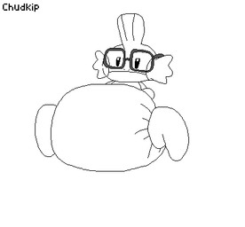 big_diaper clothed clothing diaper eyewear feces glasses huge_diaper legs_up male pooping soiled_diaper soiling soiling_diaper solo unclean_diaper used_diaper using_diaper wearing_diaper wearing_glasses chudkip nintendo pokemon generation_3_pokemon mudkip pokemon_(species) animated low_res
