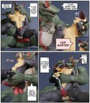 2_penises 5_fingers ?! abs anal anal_orgasm anal_penetration angry annoyed anthro anthro_dominating_anthro anthro_on_anthro anthro_on_bottom anthro_on_top anthro_penetrated anthro_penetrating anthro_penetrating_anthro arm_tuft aroused asking asking_another athletic athletic_anthro athletic_male ball_size_difference balls barbed_glans biceps big_balls big_penis biped black_fingernails black_markings black_nails black_nose black_tattoo black_text bodily_fluids border breath brown_horn butt_slap chair_position cheek_tuft chest_tattoo circumcised colored_nails command command_to_allow command_to_relax command_to_wait contact_onomatopoeia countershade_torso countershading cross-popping_vein cum cum_drip cum_while_penetrated cumshot dialogue dominant dominant_anthro dominant_male double_anal double_penetration dripping duo ejaculation erection exclamation_point eye_contact face_grab facial_markings facial_tuft fangs finger_fetish finger_in_mouth finger_play fingernails fingers forced from_behind_position front_view fur fur_tuft genital_fluids genitals glans glowing glowing_eyes green_body green_scales green_skin grey_background grey_body grey_countershading grey_eyes grey_fur grey_tattoo grey_text half-closed_eyes hand_on_chest hand_on_face hand_on_head hand_on_leg hand_on_own_leg hand_on_penis hand_tuft hands-free head_markings holding_penis horn hug huge_balls huge_penis humanoid_genitalia humanoid_penis hypnosis hypnotic_eyes iconography impact_onomatopoeia interspecies larger_anthro larger_male leg_grab licking looking_at_another looking_away looking_back looking_pleasured low-angle_view male male/male male_on_bottom male_on_top male_penetrated male_penetrating male_penetrating_male markings masturbation mind_control moan multi_genitalia multi_penis multicolored_body multicolored_fur muscular muscular_anthro muscular_male nails narrowed_eyes nude on_bottom on_ground on_top onomatopoeia open_mouth open_smile orgasm panting pecs penetration penile penile_masturbation penile_penetration penis penis_base penis_in_ass penis_size_difference pink_penis pink_tongue polygonal_speech_bubble precum precum_drip precum_on_floor precum_on_ground precum_pool precum_string profanity question question_mark questioning rape red_eyes red_markings red_penis repeated_dialogue repeated_text ringed_eyes scales sex sharp_teeth shoulder_tuft side_view simple_background sitting size_difference slap slap_(sound_effect) smaller_anthro smaller_male smile sound_effects speech_bubble spiral spread_legs spreading stuttering submissive submissive_anthro submissive_male surprise tag_question talking_to_another talking_to_partner tan_body tan_countershading tan_fur tattoo teeth text text_with_iconography thick_penis three-quarter_view tongue tongue_out triceps tuft veiny_arms white_border white_text wide_eyed yes-no_question byletto mythology petruz_(copyright) bat_(petruz) dragon_(petruz) eastern_dragon_(petruz) bat dragon mammal mythological_creature mythological_scalie reptile scalie wingless_dragon 2021 3d_(artwork) comic digital_media_(artwork) english_text hi_res multiple_scenes url watermark