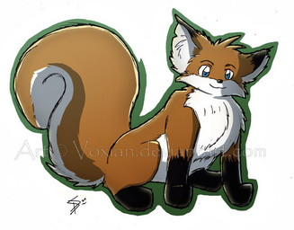 E621 profile picture for @Cuddles