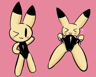 animal_yokocho anthro blush camel_toe female iyo lagomorph mammal mark_m multiple_images one_eye_closed pose rabbit rubber_suit solo wink
Rating: Explicit
Score: 9
User: Qweadsf20
Date: January 28, 2015 animal_yokocho anthro blush camel_toe female iyo lagomorph mammal mark_m multiple_images one_eye_closed pose rabbit rubber_suit solo wink
Rating: Explicit
Score: 9
User: Qweadsf20
Date: January 28, 2015