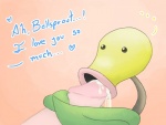 ... 2014 :o <3 ambiguous_gender bald bellsprout censored cum cum_on_penis elsr.lobo english_text erection fellatio feral human interspecies leaf male mammal nintendo nude oral oral_sex orgasm penis plant pokémon poképhilia sex text video_games
Rating: Explicit
Score: 2
User: forkU
Date: April 14, 2014