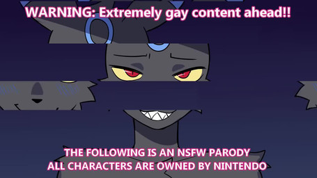 :3 anal anal_orgasm anal_penetration anthro anthro_on_anthro anthro_penetrated anthro_penetrating anthro_penetrating_anthro anthro_pov anthrofied anus assertive_anthro assertive_male audible_ejaculation balls becoming_erect black_body black_fur black_penis blue_body blue_fur blush bodily_fluids bouncing_penis british_accent chalkboard classroom classroom_desk classroom_nudity cum cum_in_ass cum_in_mouth cum_inside cum_on_face cum_while_penetrated deep_throat dialogue disrespect duo ejaculation electronics erection eyewear eyewear_only face_fucking fellatio femboy fingers first_person_view foreskin from_front_position fur genital_fluids genitals glasses glasses_only hands-free headphones heart_eyes heart_symbol humanoid_genitalia humanoid_penis irrumatio looking_pleasured male male/male male_anthro male_penetrated male_penetrating male_penetrating_male male_pov moan multiple_angles multiple_orgasms multiple_positions nude nude_anthro nude_male oral oral_penetration orgasm penetrating_pov penetration penile penile_penetration penis penis_in_ass penis_in_mouth phone pokemorph school sex standing student student_dom_teacher_sub teacher teacher_and_student unprofessional_behavior wearing_glasses akibun epilepsy_warning sound_warning darklyjosh_(va) fudgepop691_(va) rykeshrk_(sfx) nintendo pokemon vaporeon_copypasta eeveelution espeon generation_2_pokemon pokemon_(species) shiny_pokemon umbreon 16:9 2026 2d_animation animated digital_media_(artwork) frame_by_frame long_playtime meme sound video voice_acted widescreen