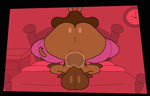 anthro anthro_penetrated anus balls bed bedroom bedroom_sex belly big_balls big_belly big_butt big_penis bodily_fluids bottomwear bouncing_balls butt clothing cum cum_explosion cum_expulsion cum_from_vagina cum_in_vagina cum_inflation cum_inside darkened_balls darkened_genitalia duo excessive_cum excessive_genital_fluids female female_penetrated furniture furniture_noises genital_fluids genitals huge_balls huge_butt huge_penis inflation leaking_cum male male/female male_penetrating male_penetrating_female on_bed penetration penile penile_penetration penis penis_in_vagina sex short_stack size_difference sound_effects torn_bottomwear torn_clothing vaginal vaginal_fluids vaginal_penetration x_anus superiorfox third-party_edit brie_(goudadunn) gouda_(goudadunn) capybara caviid mammal rodent 2d_animation aliasing animated digital_media_(artwork) frame_by_frame hi_res short_playtime sound sound_edit tagme webm incest_(lore) mother_(lore) mother_and_child_(lore) mother_and_son_(lore) parent_(lore) parent_and_child_(lore) parent_and_son_(lore) son_(lore)