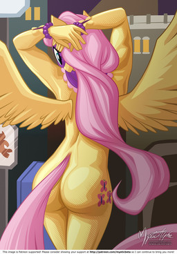 2015 anthro anthrofied back blue_eyes bracelet building butt city cutie_mark equine female fluttershy_(mlp) friendship_is_magic hair hand_on_head jewelry looking_at_viewer looking_back mammal mask my_little_pony mysticalpha nude pegasus pink_hair pose solo wings
Rating: Questionable
Score: 22
User: 2DUK
Date: February 06, 2015 2015 anthro anthrofied back blue_eyes bracelet building butt city cutie_mark equine female fluttershy_(mlp) friendship_is_magic hair hand_on_head jewelry looking_at_viewer looking_back mammal mask my_little_pony mysticalpha nude pegasus pink_hair pose solo wings
Rating: Questionable
Score: 22
User: 2DUK
Date: February 06, 2015