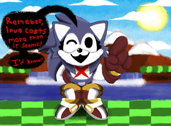 anklet anthro blue_body blue_fur boots bracelet chest_scar clothing female footwear fur gloves handwear jewelry red_boots red_clothing red_footwear red_gloves red_handwear scar shoes smile solo speech_bubble text white_body white_fur moltenart_pixels classic_sonic_(universe) creepypasta sega sonic.exe_(creepypasta) sonic_the_hedgehog_(series) aphrodite_the_exe classic_sonic lord_x sonic_the_hedgehog eulipotyphlan exe_(species) hedgehog mammal digital_media_(artwork) pixel_(artwork)