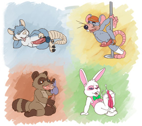 3_toes anthro autofootjob balls barefoot big_balls big_penis blue_fur bottomless brown_fur chuck_e_cheese claws clothed clothing cum dancing easter_bunny erection fangs fellatio foot_fetish foot_focus fur grey_fur half-dressed hat hindpaw huge_balls lagomorph looking_at_viewer lying male male/male mammal masturbation multiple_images open_mouth oral orgasm paws penis pole pole_dancing precum presenting puggy rabbit raccoon rat rat_tail rodent sex sharp_teeth sitting smile soles solo stripes stripper tanuki teeth toe_claws toes tongue tongue_out underwear white_fur
Rating: Explicit
Score: 10
User: Brennertank
Date: June 25, 2014 3_toes anthro autofootjob balls barefoot big_balls big_penis blue_fur bottomless brown_fur chuck_e_cheese claws clothed clothing cum dancing easter_bunny erection fangs fellatio foot_fetish foot_focus fur grey_fur half-dressed hat hindpaw huge_balls lagomorph looking_at_viewer lying male male/male mammal masturbation multiple_images open_mouth oral orgasm paws penis pole pole_dancing precum presenting puggy rabbit raccoon rat rat_tail rodent sex sharp_teeth sitting smile soles solo stripes stripper tanuki teeth toe_claws toes tongue tongue_out underwear white_fur
Rating: Explicit
Score: 10
User: Brennertank
Date: June 25, 2014